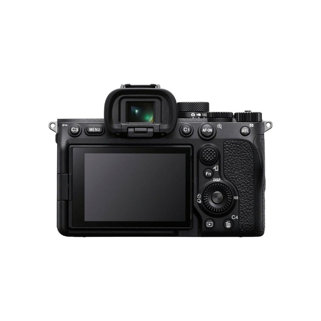 Sony Boîtier Alpha 7 IV