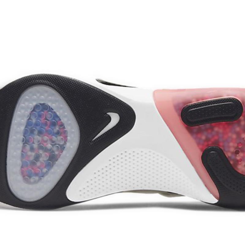 Nike Joyride Run Flyknit Summit White Women's Sneakers AQ2731-101