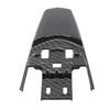 Rear Fender Imitation Carbon Fiber For Sur Ron Fender Dirt Bike Back Mudguard Protector for Electric Bike Surron Light Bee X S