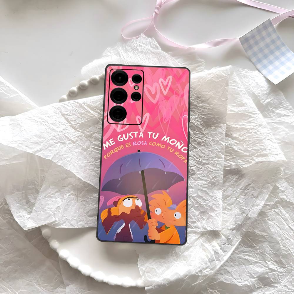 Geometric Bauhaus Art Phone Case For Samsung S 24 Fe 25 Ultra Plus 20 Lite 21 30 22 23 24 22 Ultra 5G Fundas