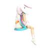 Hatsune Miku Series Noodle Stopper Figure Bunny Ear Pajamas
