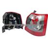 LR023968 LR018441 and LR023971 LR018443 Rear Tail Lights (Left/Right) for Land Rover Freelander 2
