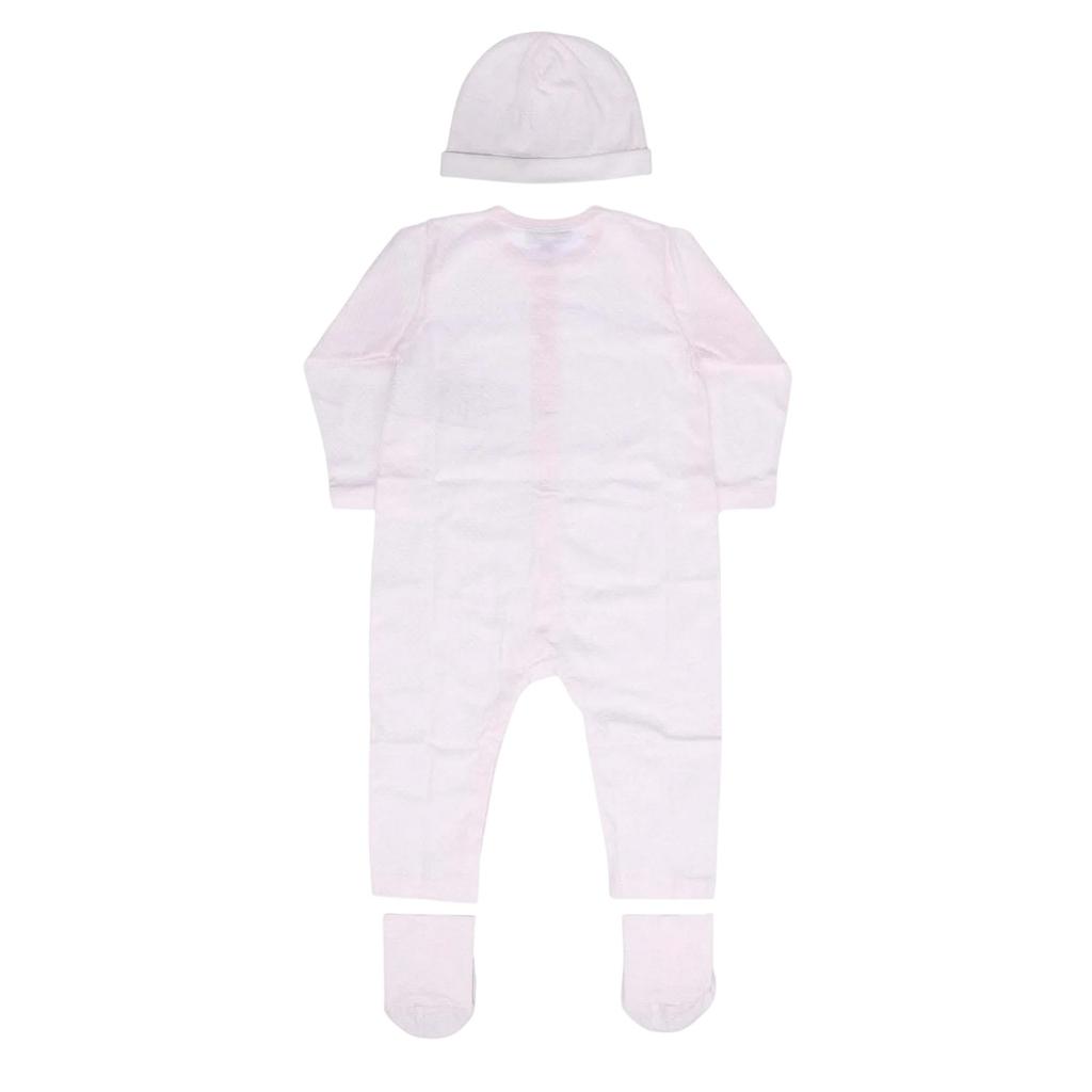 Emporio Armani Baby Cotton Gift Box Set
