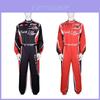 Racing Suit Cosplay Costume For Game Theme With Polyester Material For Adults