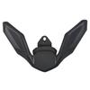 For 2017 2018 2019 BMW R1200GS LC Front Fender Beak Extension for BMW R1250GS R1250 GS R 1250 GS 2019 2020 2021 2022 2023