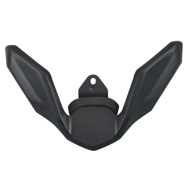 For 2017 2018 2019 BMW R1200GS LC Front Fender Beak Extension for BMW R1250GS R1250 GS R 1250 GS 2019 2020 2021 2022 2023