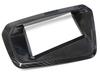 BMW M3/M2 3/4 Series G87/G82/G80 ID8 Large Screen Carbon Fiber Head-Up Display Frame.