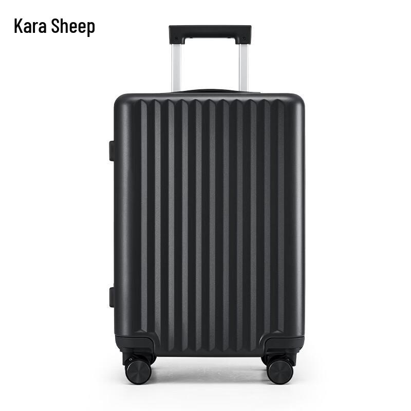 KALA·Y CX8117-24 Large Capacity Suitcase