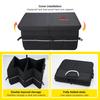 Large Capacity Car Trunk Organizer Foldable Storage Box Waterproof Bag For Mitsubishi Outlander Lancer L200 ASX Pajero Grandis LO7