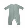 Jack Wills Baby Cotton Long-Sleeved Sleepsuit