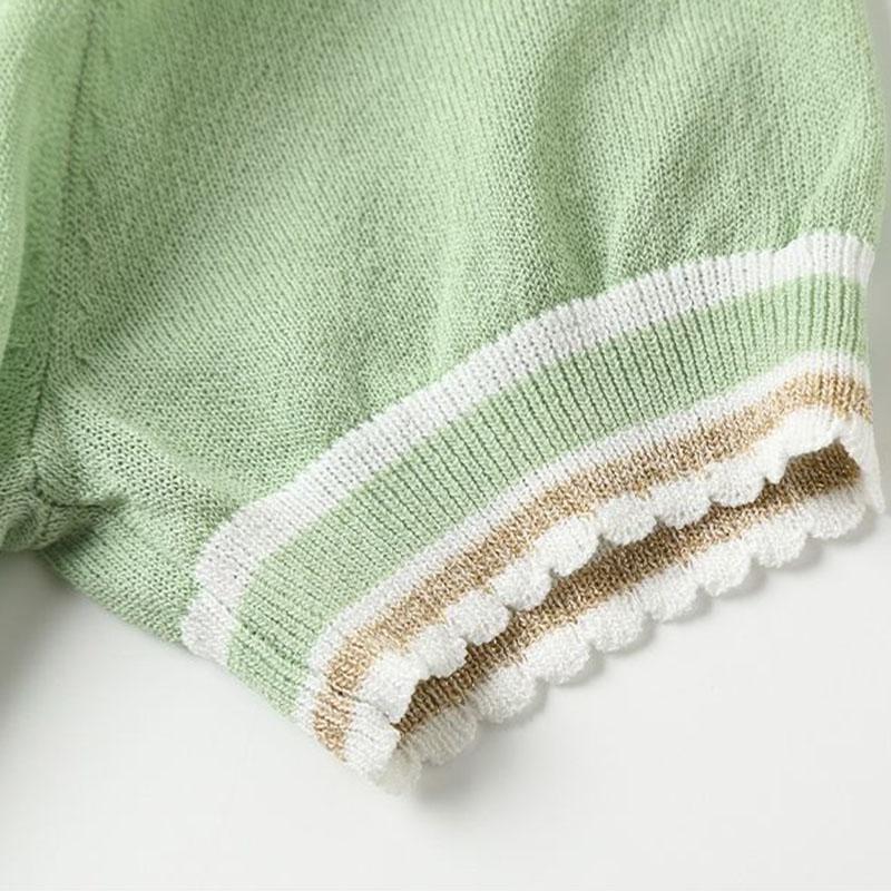 Damen-T-Shirt mit lockerem Rundhalsausschnitt, mittellangem Oberteil, Sommer-Bottom-Shirt