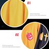 Witch Cartoon Halloween Party Cloak Hooded Cloak Cosplay Costume Cosplay Props Devil Horn Cloak