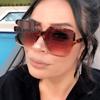 Women's Oversized Y2K Square Sunglasses - Fashionable European & American Style