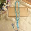 Muslims Spiritual Tasbih 33 Bead For Daily Dhikr Easy to Carry Prayer Beads Cultural Symbolism And Devotional Ceremonies