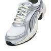 Puma Softform Retro Fashion Running Shoes Milenio Tech Lt