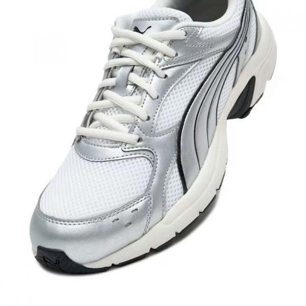 Puma Softform Retro Fashion Running Shoes Milenio Tech Lt