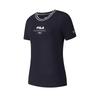 New FILA T Shirts Women's RD Royal Blue A11W433105FNV