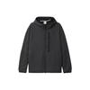 Jackets Men's Black Hooded Moderate Other DQ4323-010