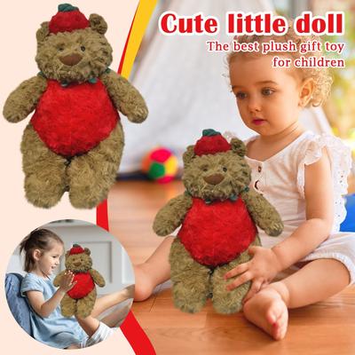 Cute Plush Toys Cartoon Dolls Home Decoration Children's Gifts
