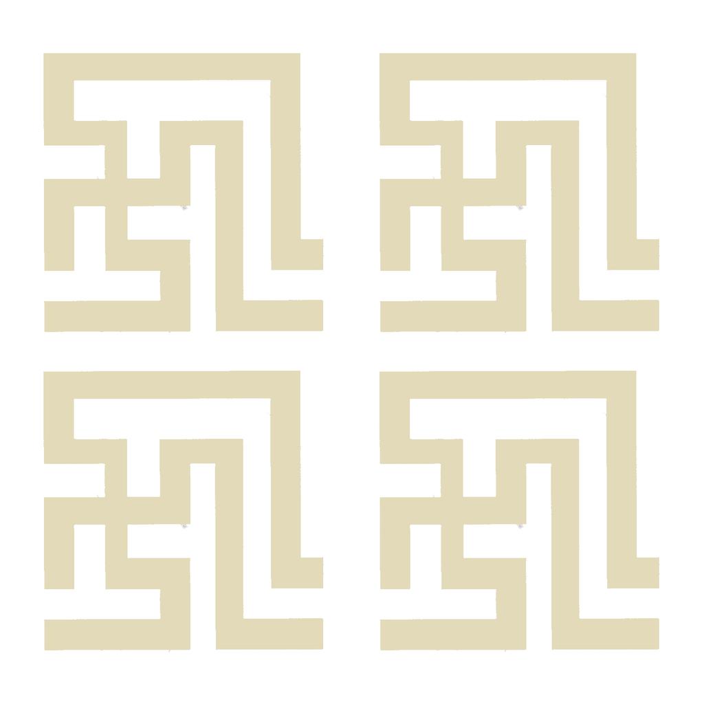 Adesivo Specchio Vita Moderna PVC Fai da Te Decalcomanie Murali Tridimensionali Decorazioni Sfondo Dorato
