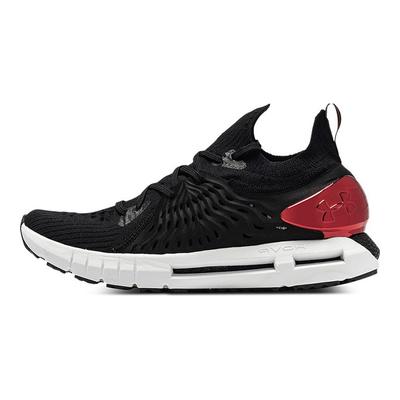 HOVR Phantom RN Metallic Minimalistische Sportliche Bequeme Low-Top Lifestyle Schuhe Herren Sneaker Schwarz 3025351-001
