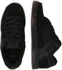 Sneakers DC Shoes Stag Black/gum