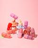 [AMUSE Official] Bebe Tint Japan Exclusive Vanilla Rose