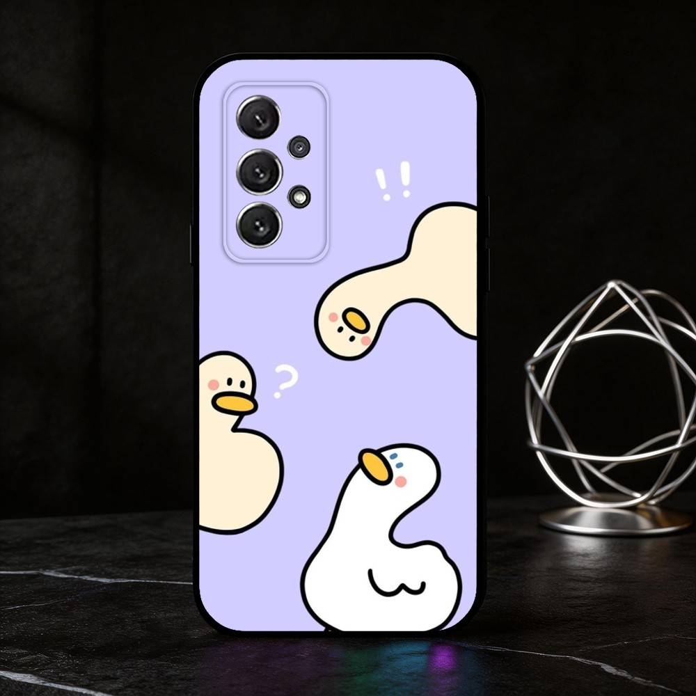 

Bad Bunny Phone Case For Samsung S25,S24,S21,S22,S23,S30,Ultra,S20,Plus,Fe,Lite Black Shell Samsung S25