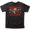 Vintage Mayhem Band Album Tour T-shirt Size S To 5XL 2F963