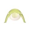 Creative Anti-bite Hamster Spacer Capsule Hide Out Playing Hanging Nest Small Animal Nest Hamster