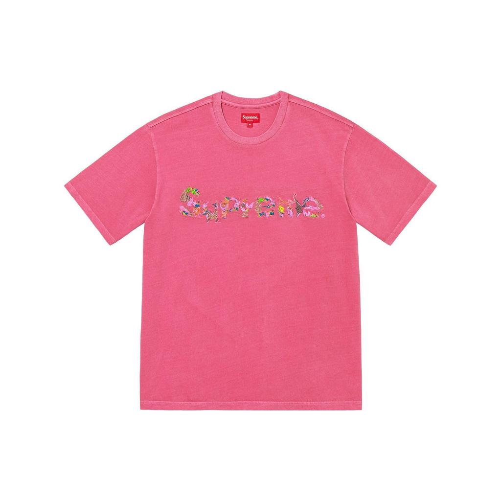 Supreme Animal Kingdom S/S Top SUP-SS23-212