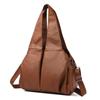 Luxury Women'S Designer Shopping Shoulder Crossbody Bag Ladies Large Capacity Leather Handbag Shopper Tote Brand Messenger Bag