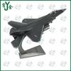 J-31 Fighter Jet Metal Model