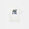 Kolon SporTs Unisex Graphic T shirT jwTcm25811cre