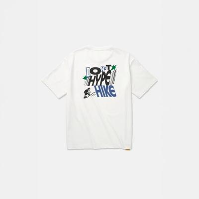 Üst giysisi – T-shirtler