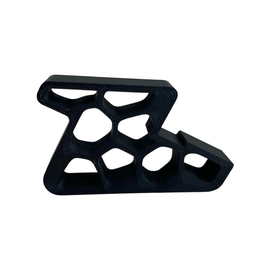 Universal Window Security Device Track Feature Stops Accidental Closures Fast Installation Enhances Indoor Air Quality