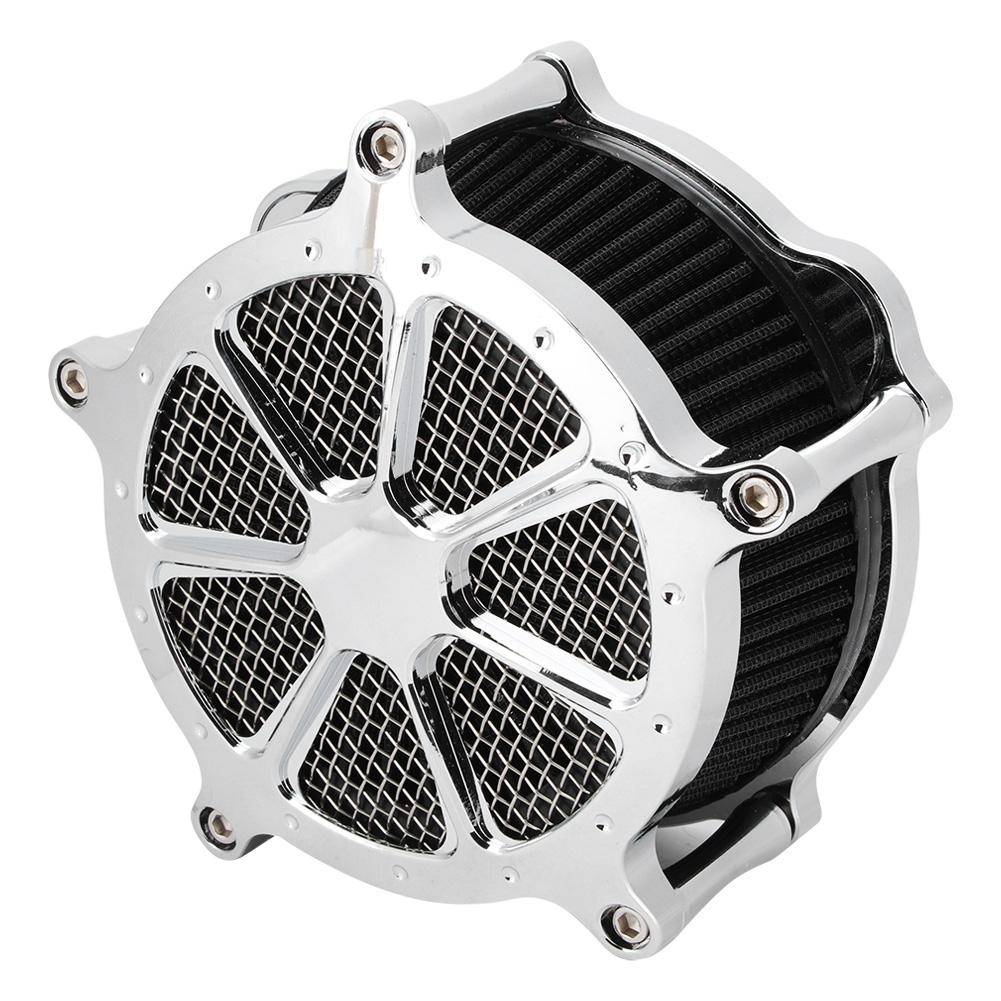 Motorcycle Modification Air Filter Replacement Accessories Fit for XL1200CX