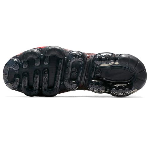 New Nike Air VaporMax Dark Team Red 849558-601