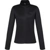 New FILA Jackets & Coats Unisex Black FS2FTG3202UB-LK