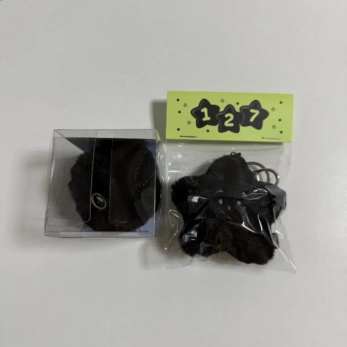 

Nct Danjiling Black Gassari Batch
