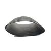 1 Pair Rubber Grip Glove Motorcycle Handlebar/Brake Cover Motorbike Accessory Universal Grip Glove Heat Shrinkable Cover