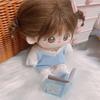 Shorts Cotton Doll Clothes Vest Plush Doll Clothes No Attribute Doll Clothes  15/20cm Cotton Doll