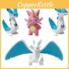Palworld Illusion Beast Pvc Figure With Assembly For Collection And Display