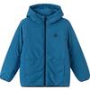 Balabala Kids' Hooded Padded Jacket