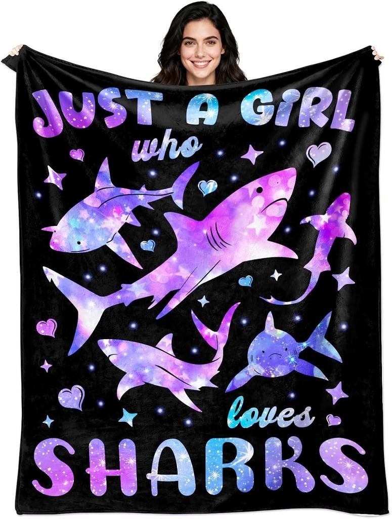 1PC Throw Cute Dachshunds Flannel Blanket for Couch Bed Sofa Warm Blankets Perfect Festival Gifts for a Girl Boy Who Loves Dogs