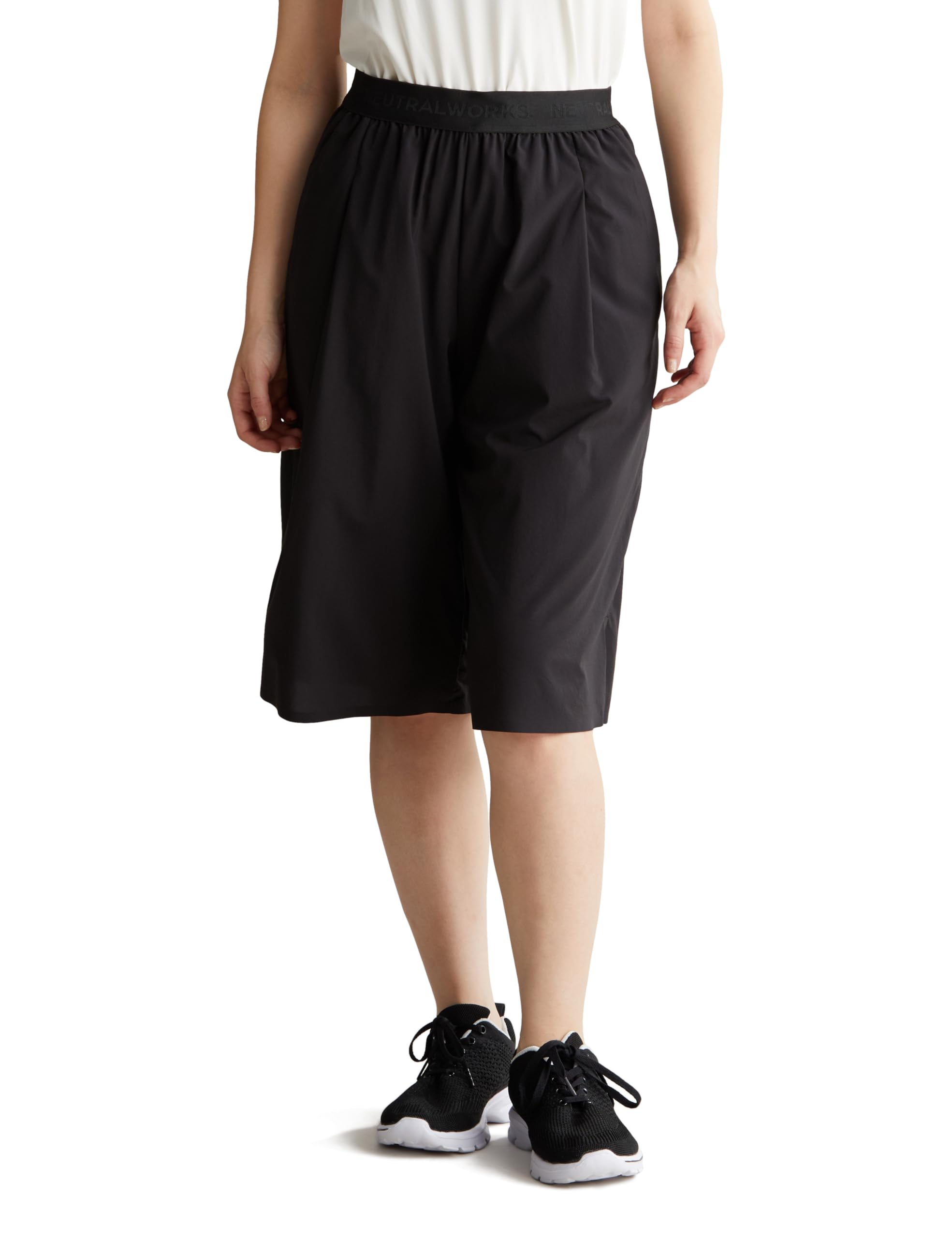 

POCKET CULOTTES Black S [NEUTRALWORKS.] IMBAT/MULTI чёрный