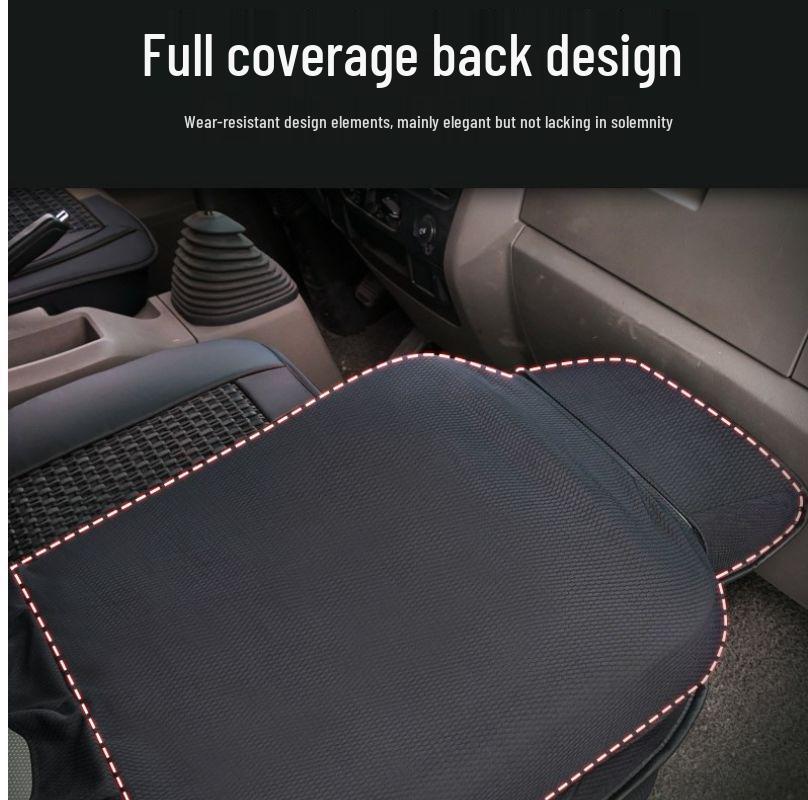 Foton Aumark 726/716/728 LKW Ledersitzbezüge und Polster