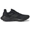 Adidas Terrex Soulstride Trail Outdoor Shoes Men Shoes Black FZ3036