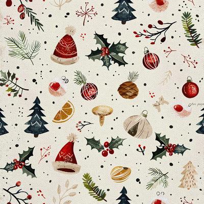Artículos de fiesta – Decoraciones navideñas