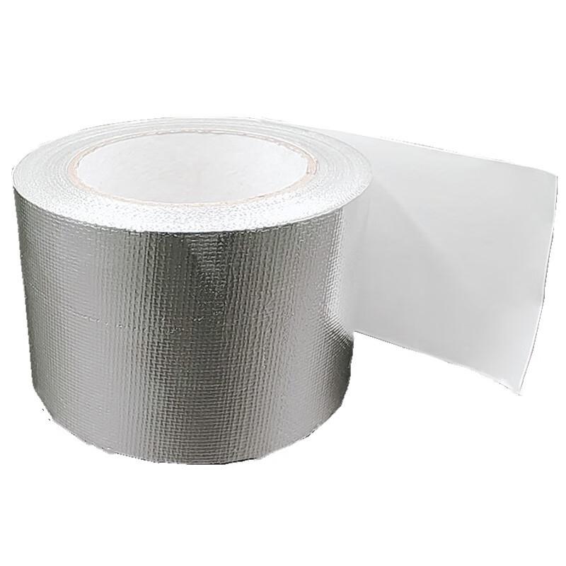 Aluminum Foil Adhesive Tape